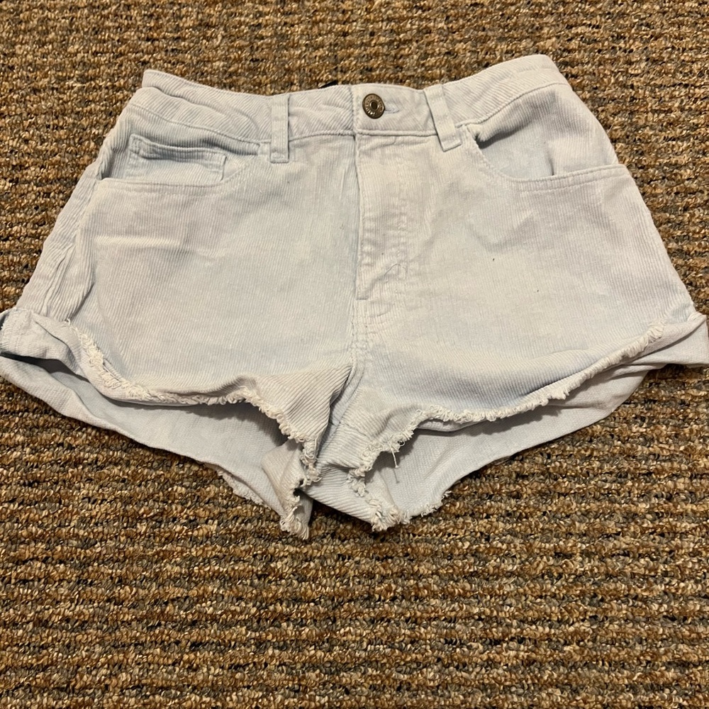 forever 21 shorts